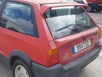 usado Citroën AX 14 GTi Exclusive