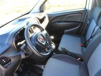 usado Fiat Doblò 1.3 CDTI Maxi