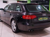 usado Audi A4 2.0Tdi Nacional PELE R18