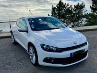 usado VW Scirocco - Branco - 2.0 TDI