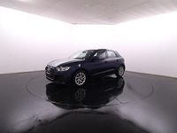 Usado Audi A1 Sportback 95 HP (69 kW) 2024 Azul Citadino