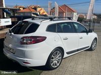 usado Renault Mégane GT Line Sport Tourer 1.5 dCi