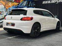 usado VW Scirocco 2.0 TDi