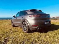 Usado Porsche Cayenne Platinum Edition 462 HP (339 kW) 2019 Cinzento SUV
