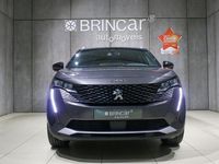Usado Peugeot 5008 Allure 130 HP (95 kW) 2023 Cinza Monovolume