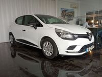 usado Renault Clio IV 