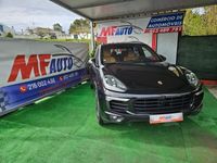 usado Porsche Cayenne S E-Hybrid E-