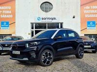 Usado Citroën C3 101 HP (74 kW) 2025 Preto Citadino