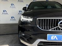 usado Volvo XC40 2.0 D3 Inscription Geartronic