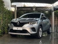 usado Renault Captur 1.0 TCe Intens Bi-Fuel