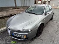 usado Alfa Romeo 147 1.6 TS Navigator