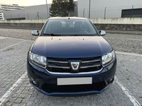 usado Dacia Sandero 2015 - 0.9 TCe - GPS