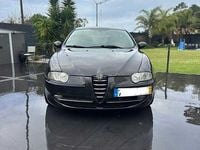 Usado Alfa Romeo 147 140 HP (102 kW) 2004 Citadino