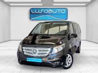 Usado Mercedes Vito 163 HP (119 kW) 2019 Preto Van