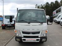 usado Mitsubishi Canter FUSO 6S15