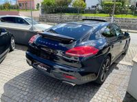 usado Porsche Panamera Standard