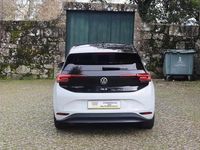 Usado VW ID.3 Pro Performance 150 kW (204 HP) 2020 Branco Citadino