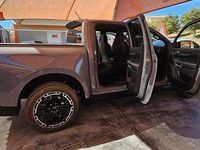 Usado Ford Ranger 240 HP (176 kW) 2025 Cinza Pickup