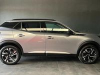 Usado Peugeot e-2008 100 kW (136 HP) 2022 Cinzento SUV