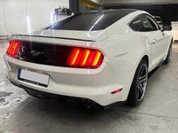 Usado Ford Mustang 290 HP (213 kW) 2017 Branco
