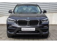 usado BMW X3 xDrive30e