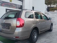 usado Dacia Logan MCV Gpl