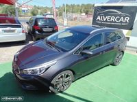 usado Kia Ceed Sportswagon 1.6 CRDi TX ISG