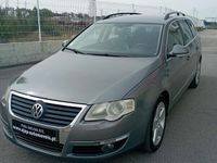 usado VW Passat 2.0 TDi SW confortline