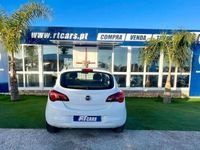 usado Opel Corsavan 1.3 CDTI