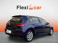 usado VW Golf VII 1.6 TDI Trendline 5P