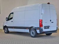 Usado Mercedes E-Sprinter 85 kW (116 HP) 2021 Branco Van