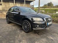 usado Audi Q5 2.0 Tdi 170Cv Sport Nacional