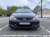 usado Honda Civic Ep4 Sport 1.7 cdti