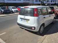 usado Fiat Panda 1.2