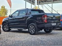 usado Ford Ranger 2.0 TDCi CD Wildtrak Aut.4WD