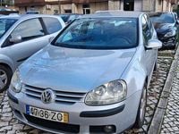 Usado VW Golf IV 2005 Sedan