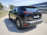 usado Peugeot 2008 1.2 Puretech, 27.000 km, ano 2020