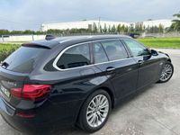 usado BMW 520 Touring D 2014