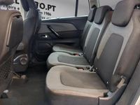 Usado Citroën Grand C4 Picasso 120 HP (88 kW) 2017 Branco Monovolume