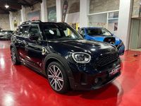 Usado Mini Countryman 224 HP (164 kW) 2021 Azul SUV