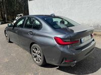 usado BMW 320 D Line Sport Auto