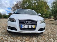 usado Audi A3 Sportback 2.0 170cv