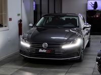 Usado VW Arteon 150 HP (110 kW) 2020 Cinzento