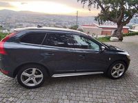 Usado Volvo XC60 R-Design 163 HP (119 kW) 2012 SUV