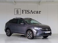 Usado VW Taigo Life 110 HP (80 kW) 2023 Cinza SUV