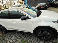 Usado Fiat 600E La Prima 114 kW (156 HP) 2025 Branco SUV