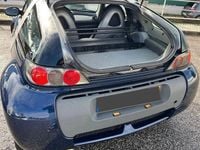 Usado Smart Roadster 82 HP (60 kW) 2003 Cabrios