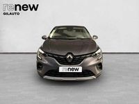 Usado Renault Captur 100 HP (73 kW) 2024 Cinzento SUV