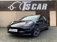 Usado Tesla Model 3 258 kW (351 HP) 2022 Preto Sedan