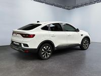 Usado Renault Arkana Business 140 HP (102 kW) 2022 Branco SUV